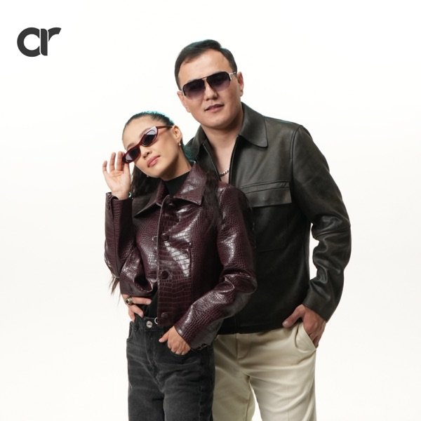 Edil Maizakov & Nurdana Serikqyzy – Qalaisyn