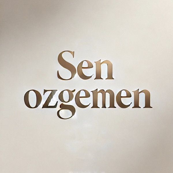 Eldidar – Sen Ozgemen