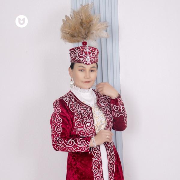 Елік Жанұзаққызы – Аманат ата мекен