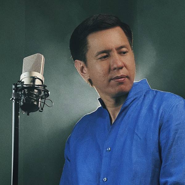 Erbol Sasanov – Өзіңше