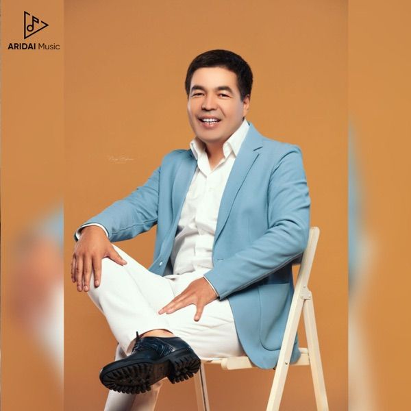 Ерболат Ержанбаев – Қара көзің