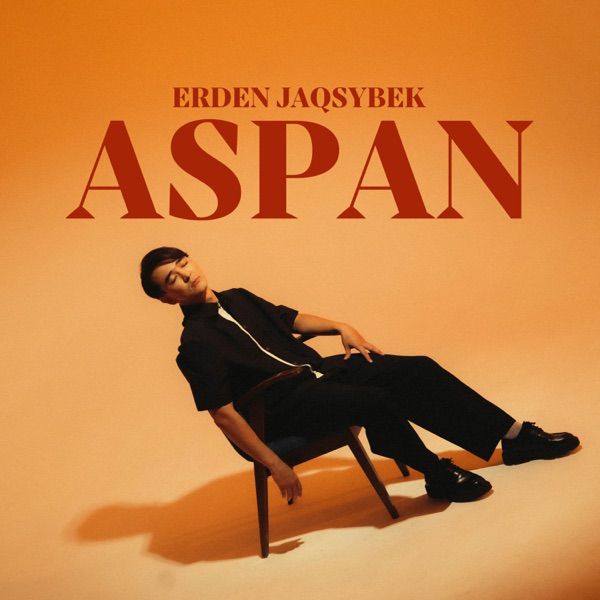 Erden Jaqsybek – Aspan