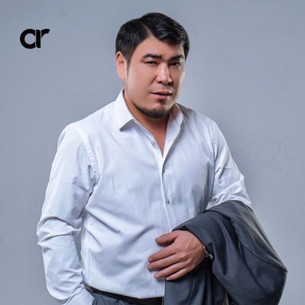 Ерғали Көшербаев – Жайлы Адам
