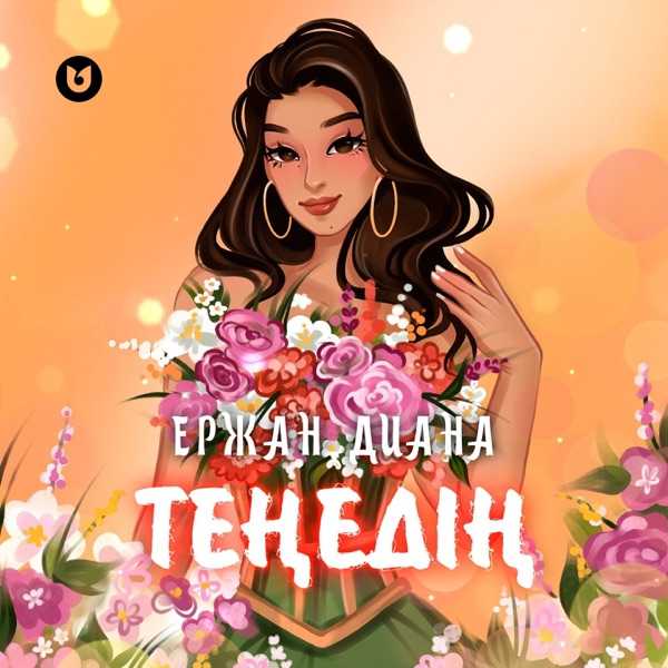 Ержан Диана – Теңедің