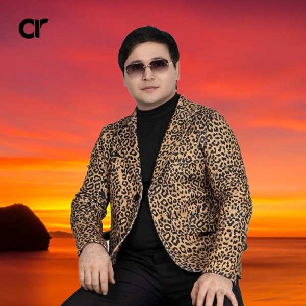 Ержан Есенгелді – Жүрегімде бір данасың