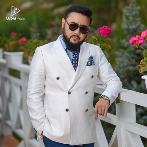 Еркебұлан Құмаров – Мәңгілігім