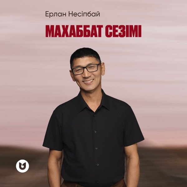 Ерлан Несіпбай - Махаббат сезімі