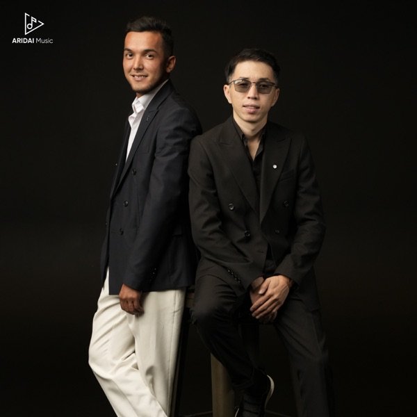 Erlan Tabynbai & Bagdat Abdirazak – Жүректің тапшы емін