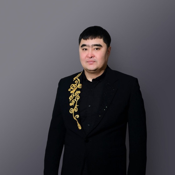 Ермек Тилеукабилов – Бар әлем
