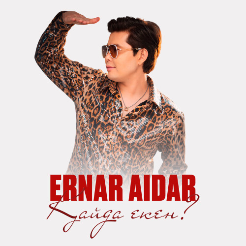 Ернар Айдар - Қайда екен