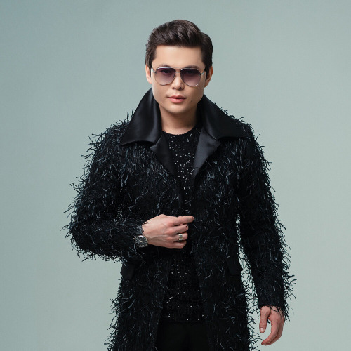 Ернар Айдар – Мөлдірім–ай