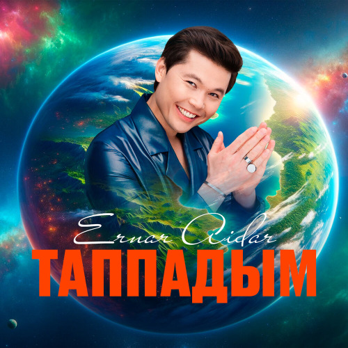 Ернар Айдар - Таппадым