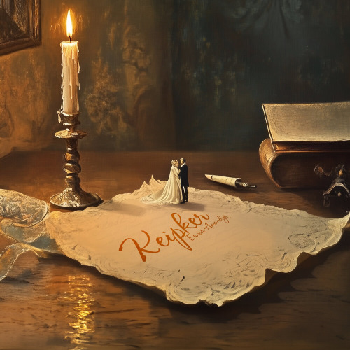 Ернар Амандық – Keipker