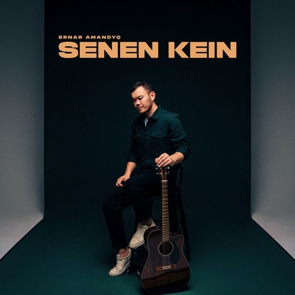 Ernar Amandyq – Senen kein
