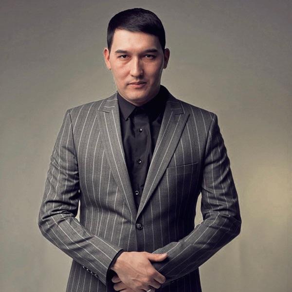 Ернар Ерболұлы – Дархан дала