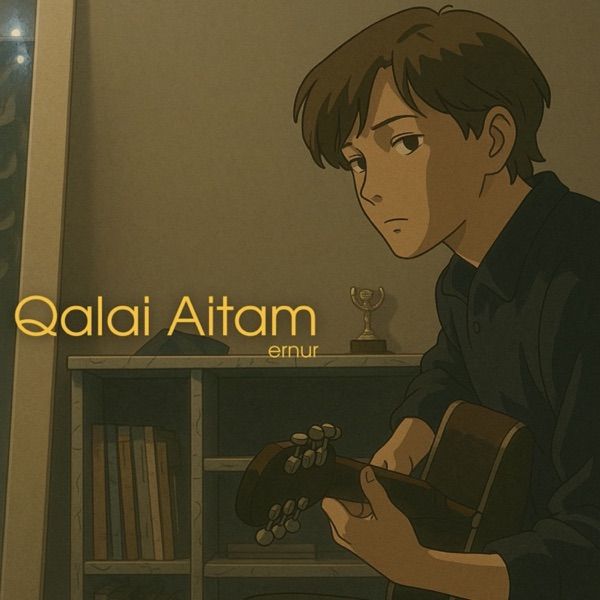 ERNUR - Qalai aitam