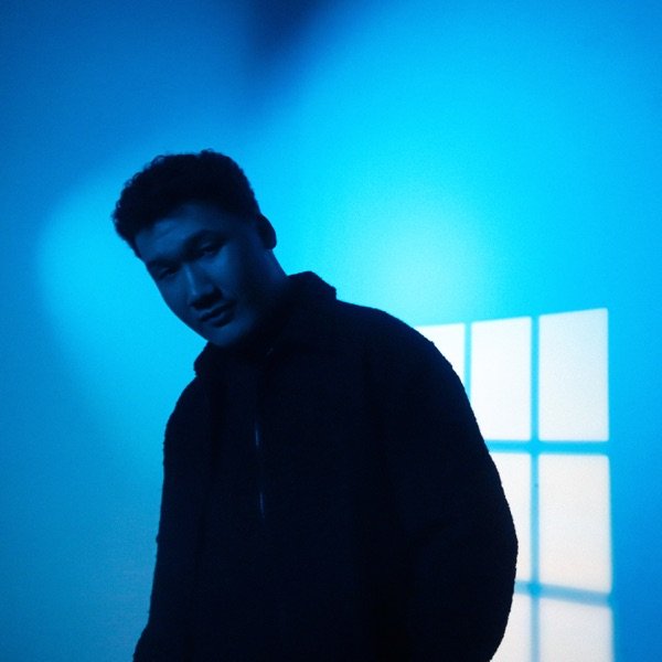 Ersultan Stamgaziev - Mahabbatym