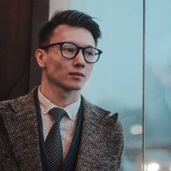 Espanov Olzhas – Zhabyrqau zhanym