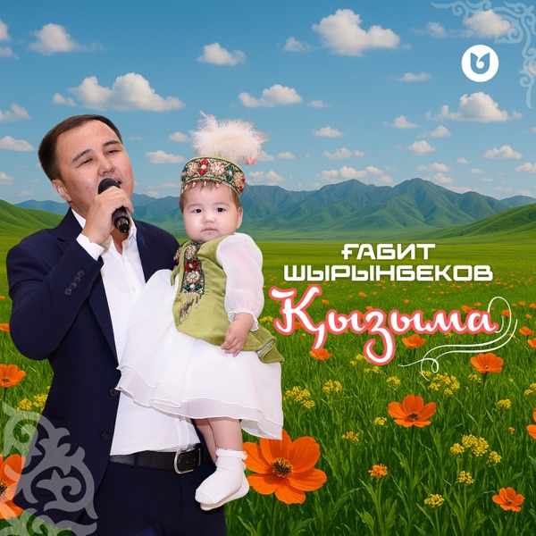 Ғабит Шырынбеков - Қызыма