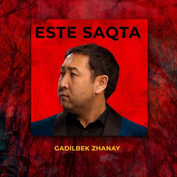 Gadilbek Zhanay – Seni Umytpaimyn