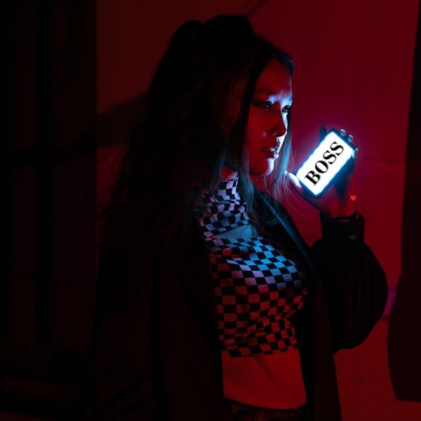 Gaini Qel – BOSS
