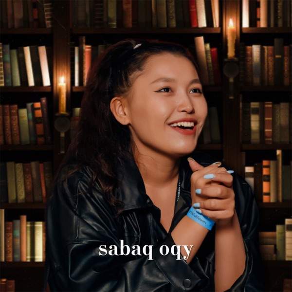Gaini Qel – sabaq oqy