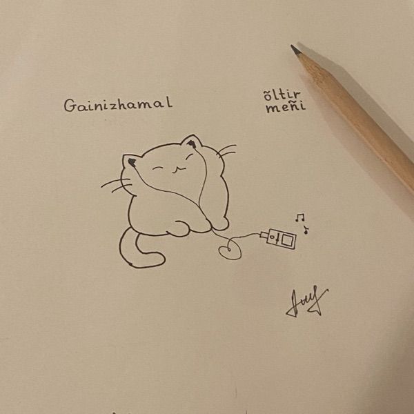 Gainizhamal – Õltir Meñi
