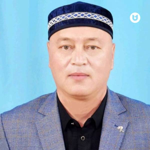 Ғалымжан Көшербайұлы - Қаракесек Ұланақ