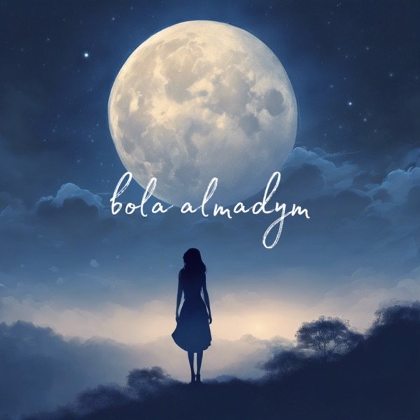 Gaukhar – Bola almadym
