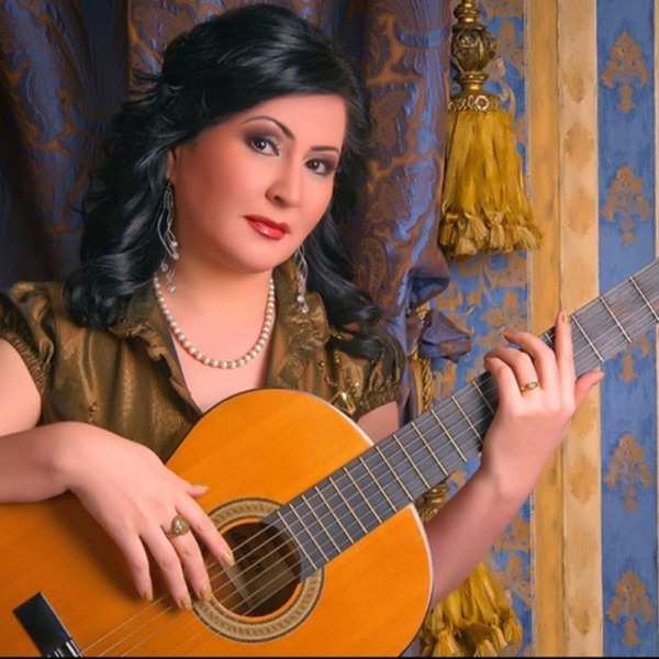 Гауһар Әлімбекова – Қыз сезімі