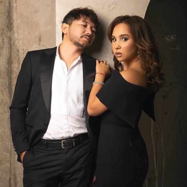 Gazizkhan Shekerbekov & Diana Ismail – Zhanym