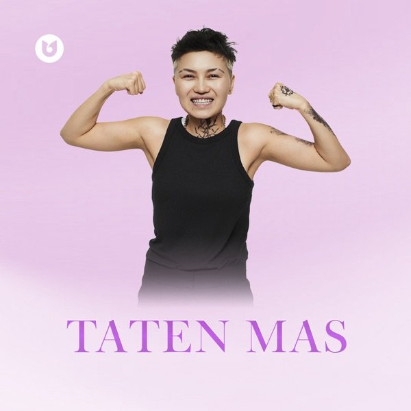 Gulmira Izbaskhan - Taten Mas