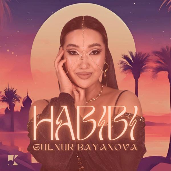 Gulnur Bayanova – Habibi