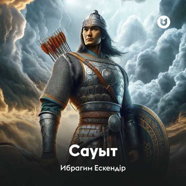 Ибрагим Ескендір – Сауыт
