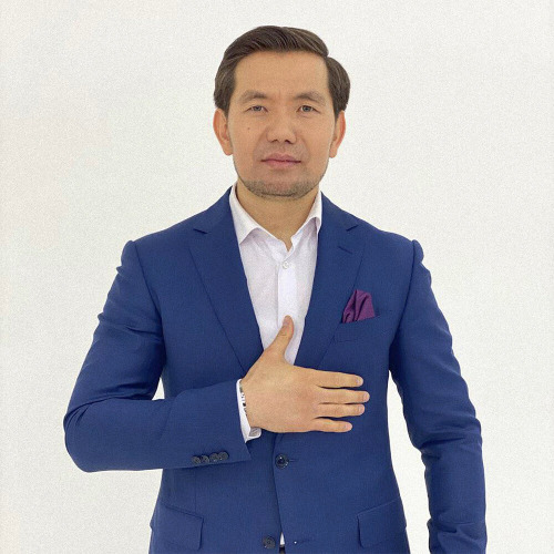 Ибрагим Ескендiр - Әр қазақ менің жалғызым
