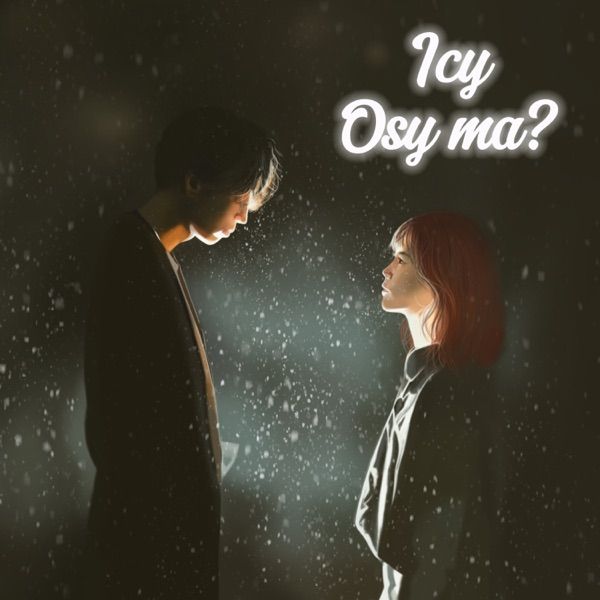 ICY – Osy ma