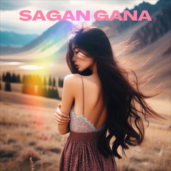 Ильяс Кабдырай – Sagan gana