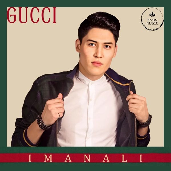 IMANALI – Gucci