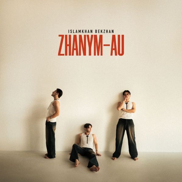 Islamkhan Bekzhan – Zhanym–au