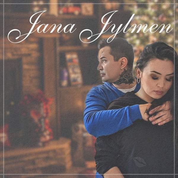 Ivan Qazaq feat. SHOLPA – Jana Jylmen