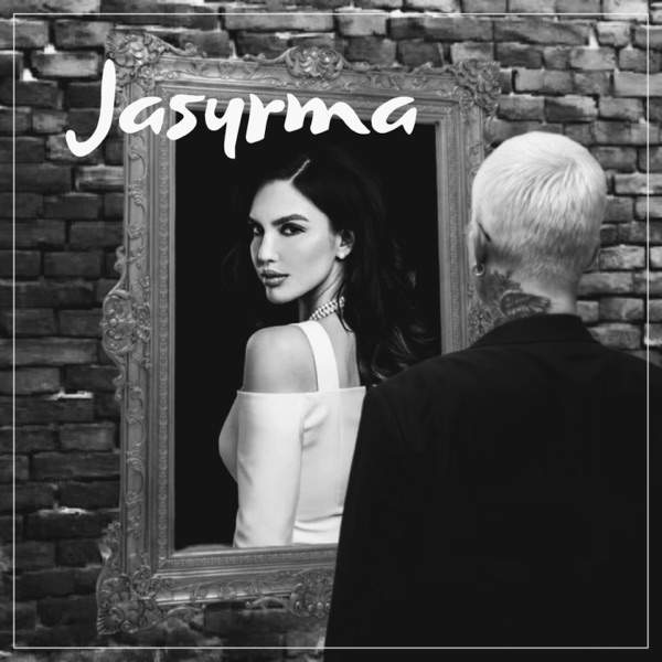 Ivan Qazaq feat. Zhurbin – Jasyrma