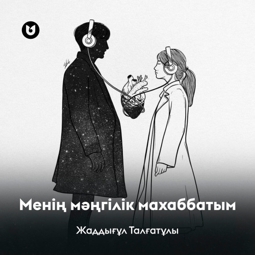 Жаддығұл Талғатұлы – Менің мәңгілік махаббатым