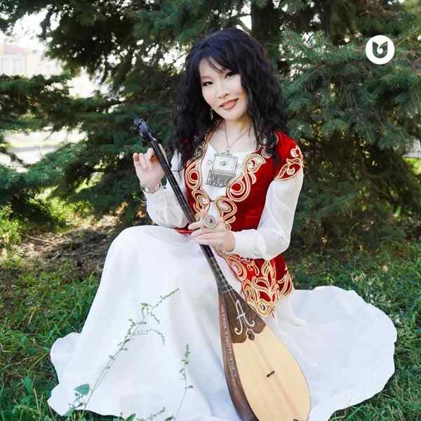 Жайлығұлова Әйгерім Ғабитқызы - Заман толқыны
