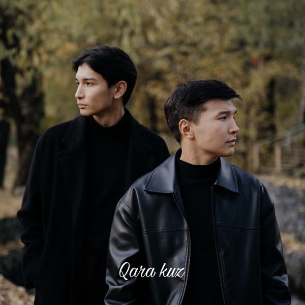 JALGAS feat. Sherhamdi – Qara kuz