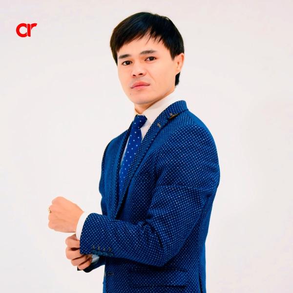 Жамбыл Шергазин - Әкем Үшін