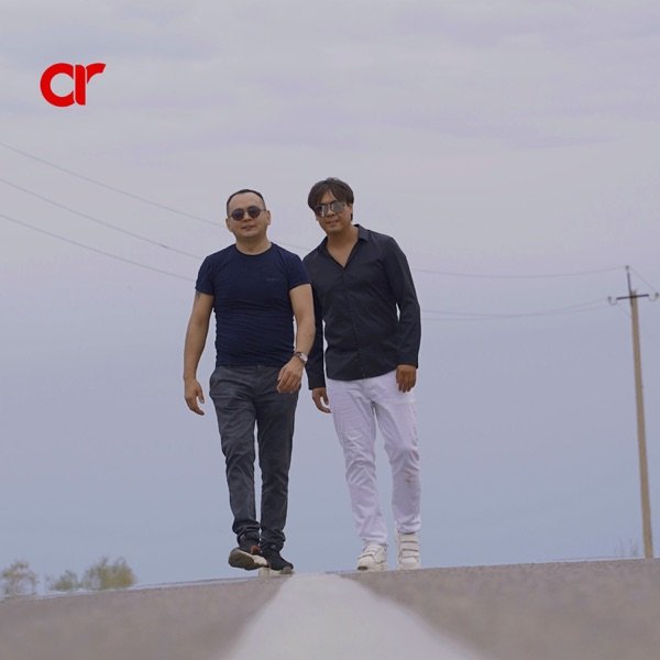 Жан Ахмадиев feat. Ермек Мұқаш – Басқа адаммын