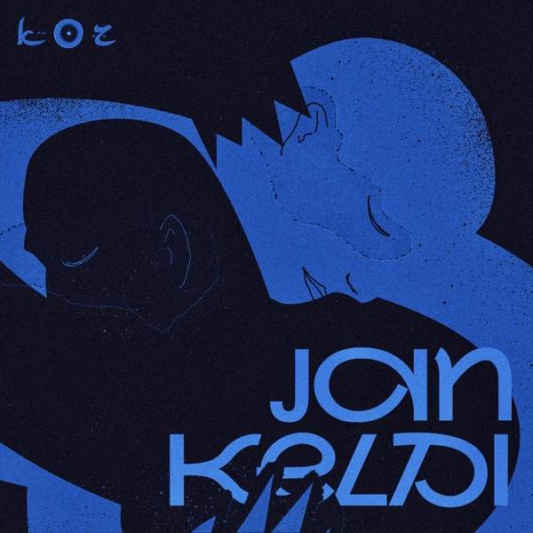 Jan Keldi – Köter