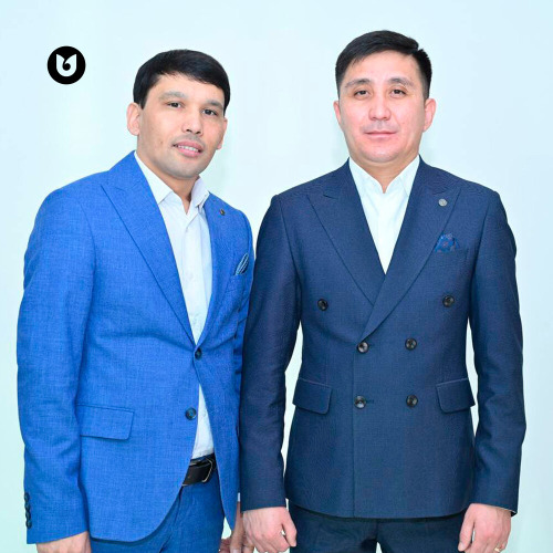 Жанат Мінайдар & Еркебұлан Асқар – Махаббат сезімі