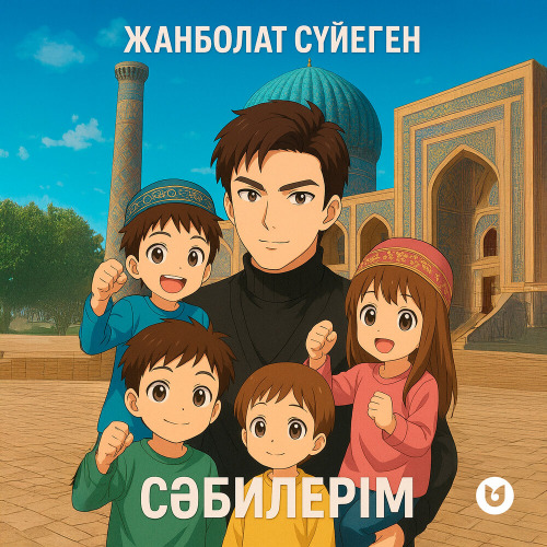 Жанболат Сүйеген - Сәбилерім