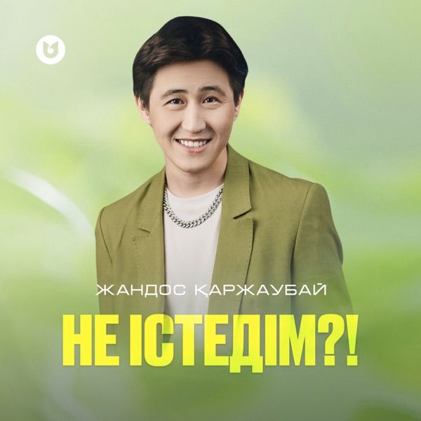 Жандос Қаржаубай – Не істедім!